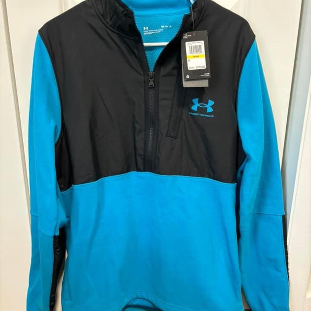 UA Pullover